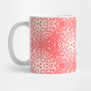 Leopard Collection Mug